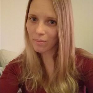 Meet your Posher, Lucy